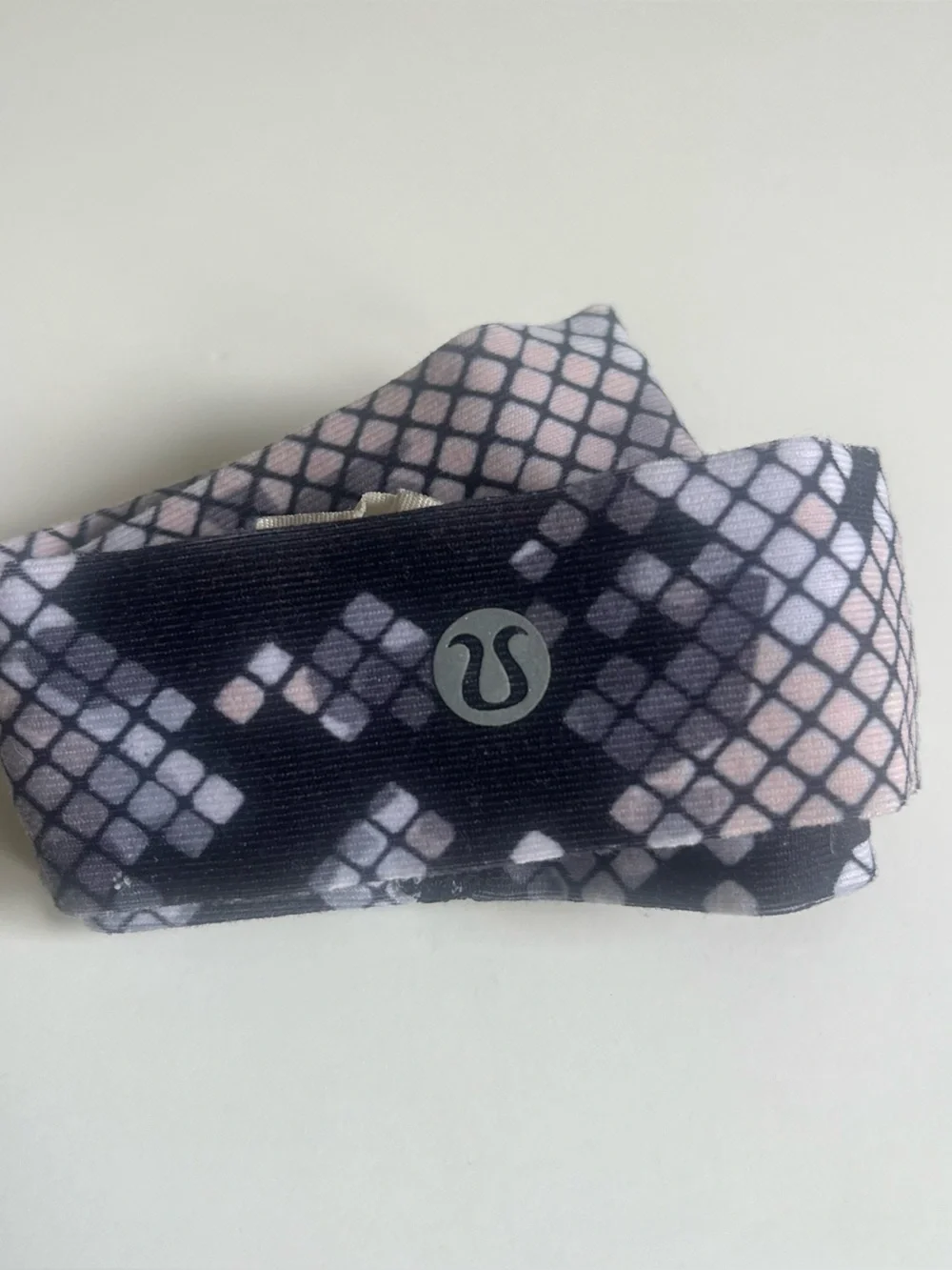 Lululemon headband